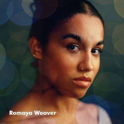 Romaya Weaver headshot